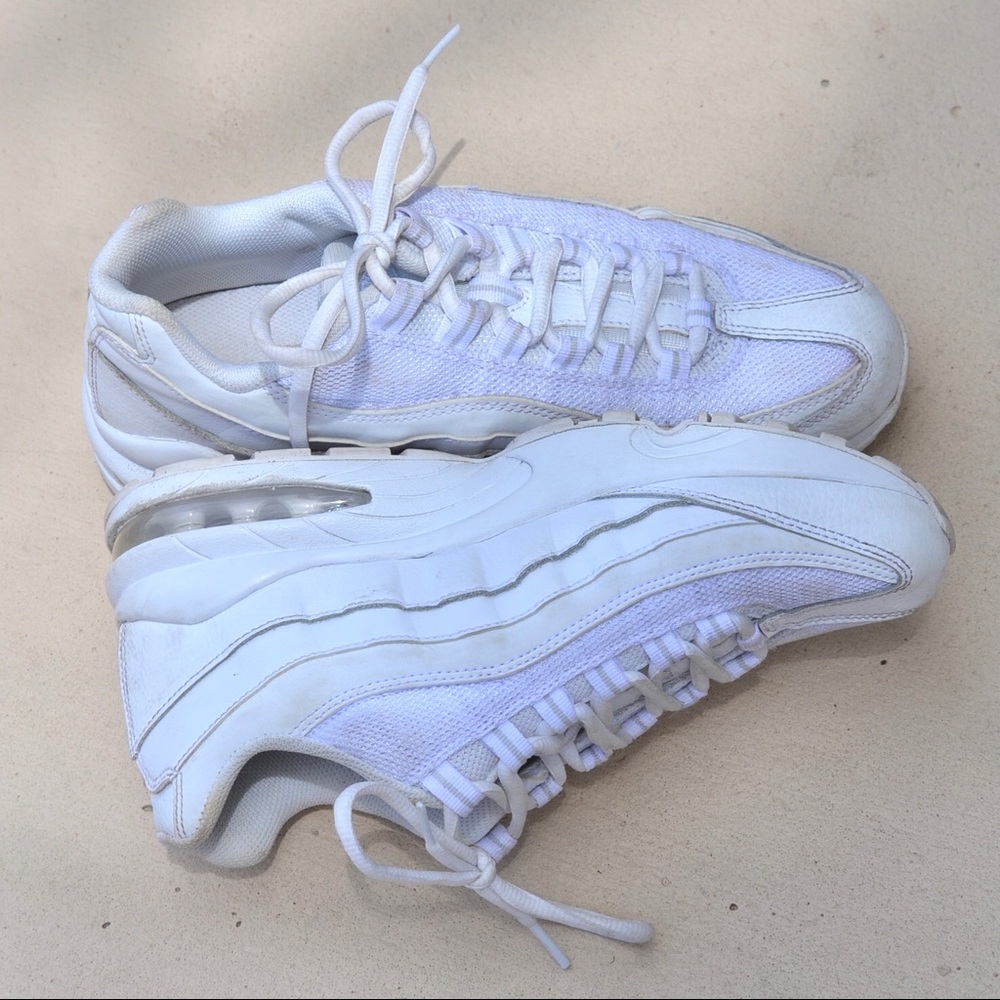 Nike Airmax 95s